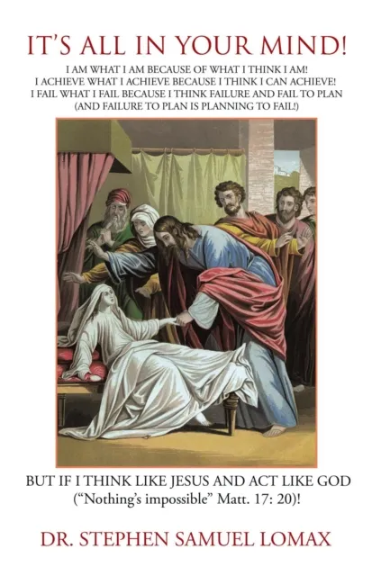 Its All in Your Mind!