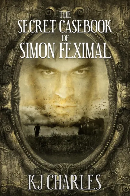 Secret Casebook of Simon Feximal