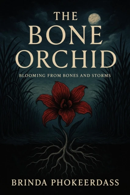 Bone Orchid