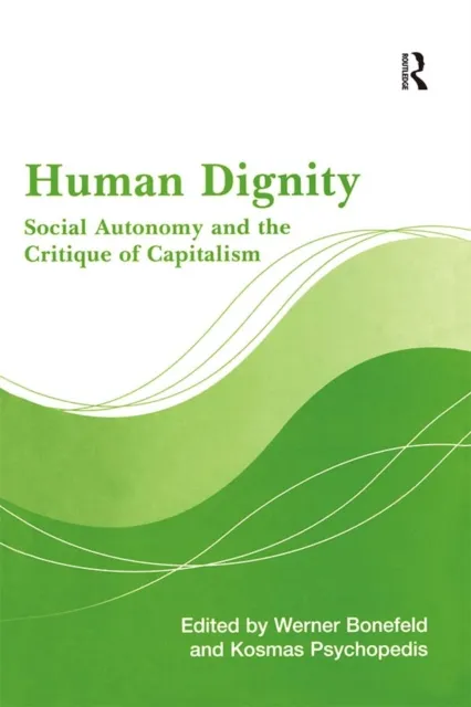 Human Dignity