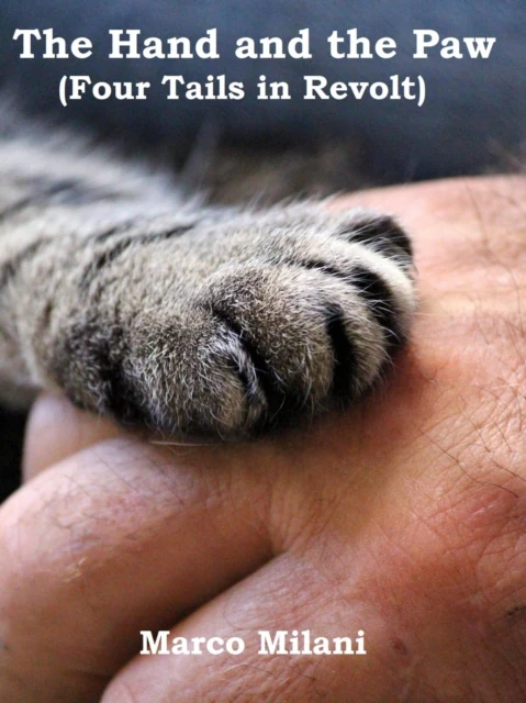 Hand and the Paw (Four Tails in Revolt)