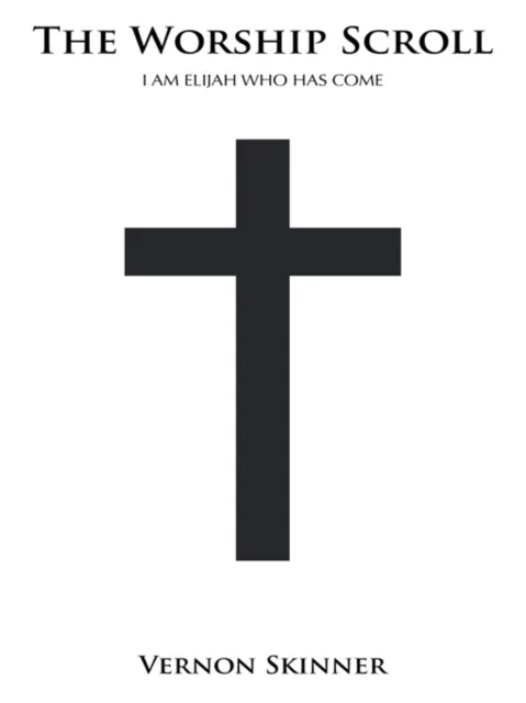 Worship Scroll
