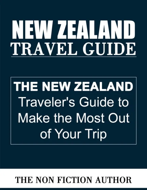New Zealand Travel Guide