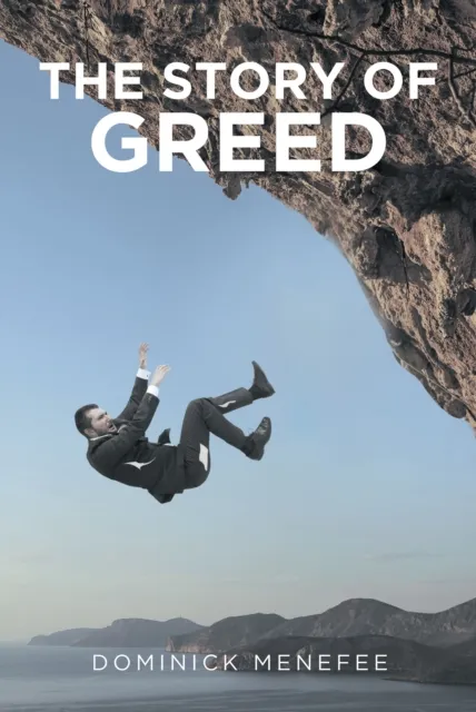Story of Greed