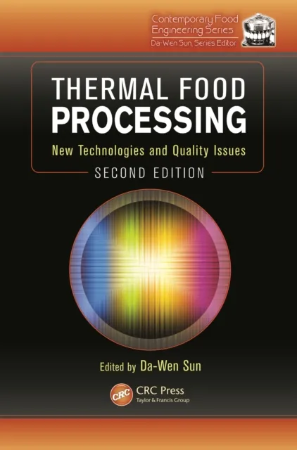 Thermal Food Processing