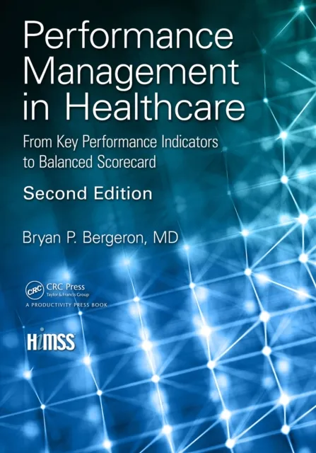 Performance Management in Healthcare