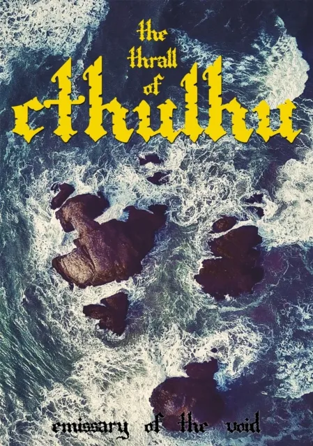 Thrall Of Cthulhu