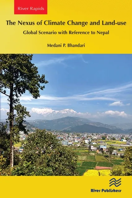 Nexus of Climate Change and Land-use - Global Scenario with Reference to Nepal