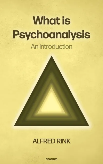 What is Psychoanalysis - An Introduction