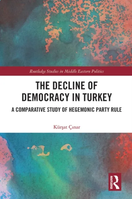Decline of Democracy in Turkey
