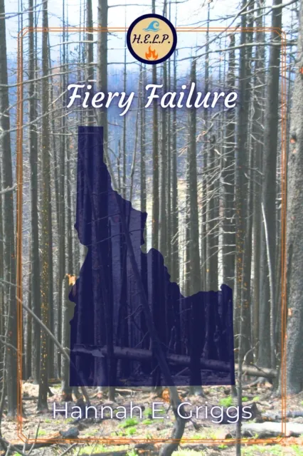 Fiery Failure