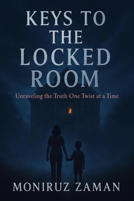 Keys to the Locked Room: Unraveling the Truth One Twist at a Time
