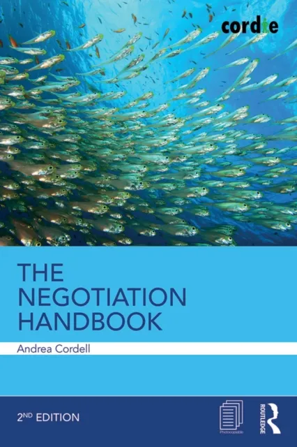 Negotiation Handbook