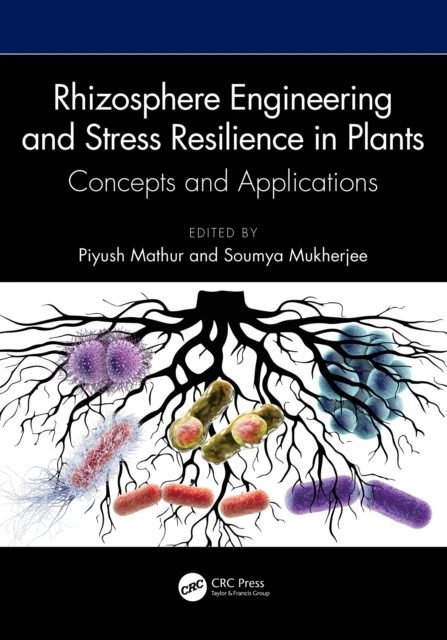 Rhizosphere Engineering and Stress Resilience in Plants