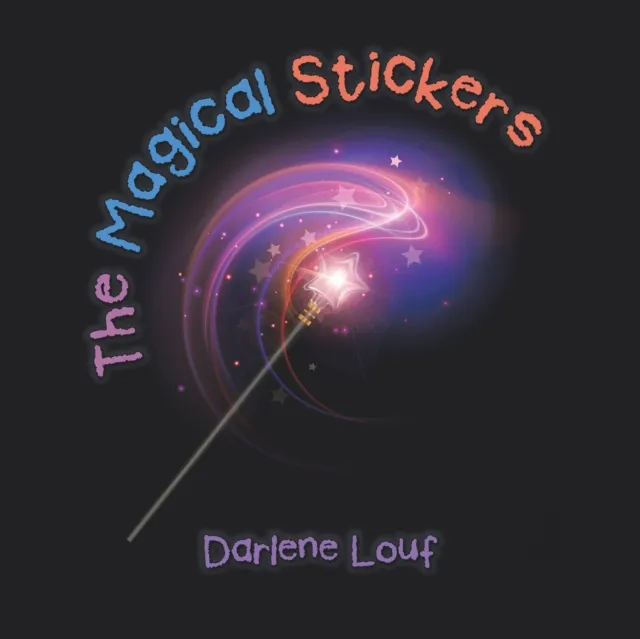Magical Stickers