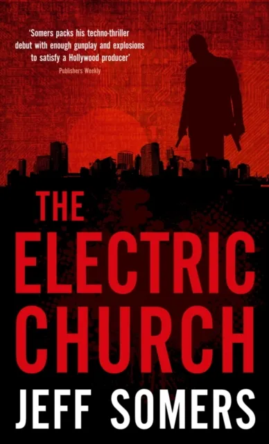 Electric Church