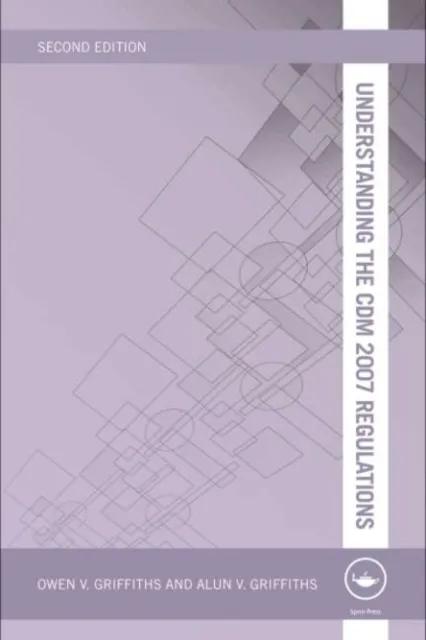 Understanding the CDM 2007 Regulations