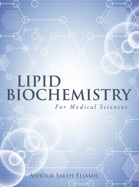 Lipid Biochemistry