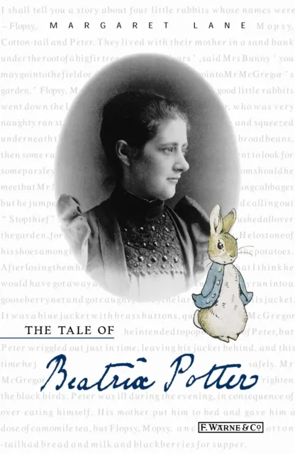 Tale of Beatrix Potter