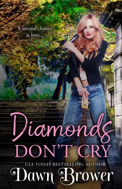 Diamonds Don't Cry