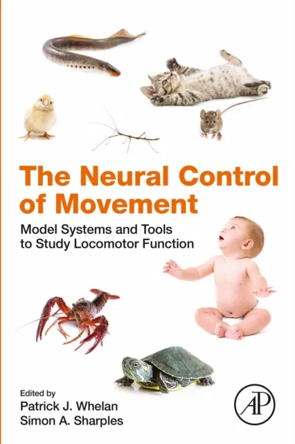 Neural Control of Movement