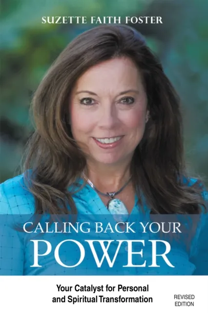 Calling Back Your Power