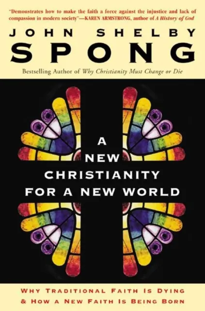 New Christianity for a New World