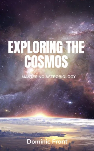 Exploring the Cosmos: Mastering Astrobiology