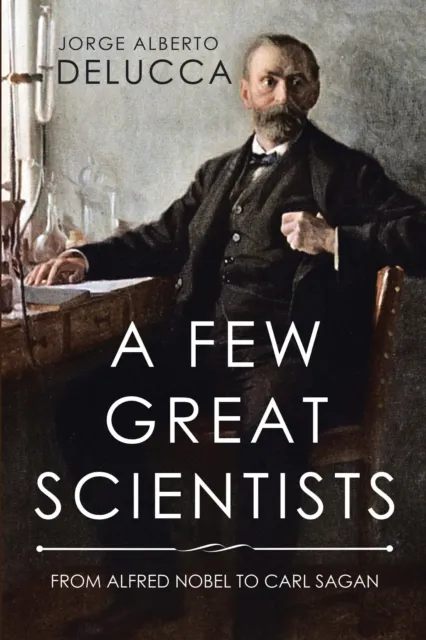 Few Great Scientists