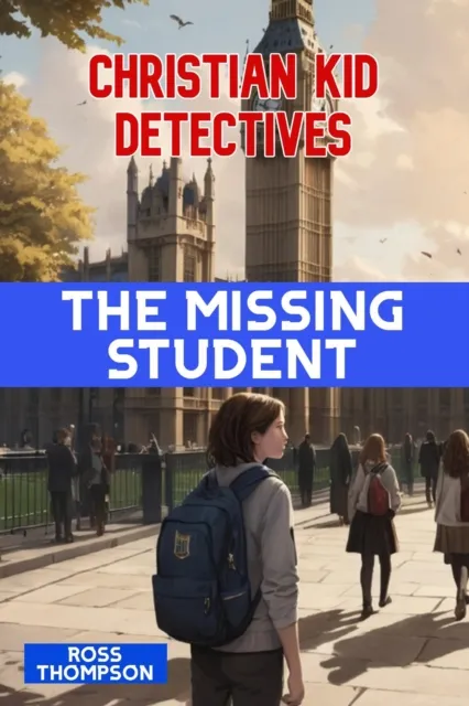 Missing Student