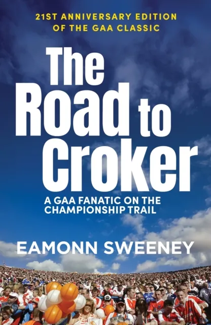 Road to Croker