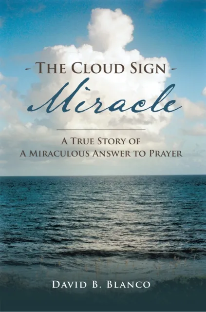 Cloud Sign Miracle