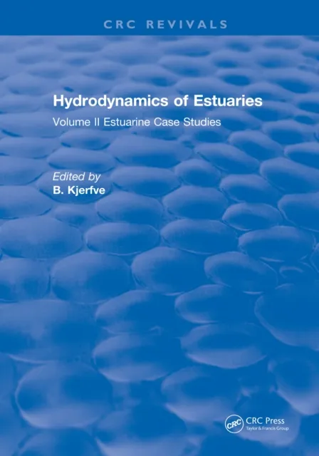 Hydrodynamics of Estuaries