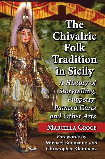 Chivalric Folk Tradition in Sicily