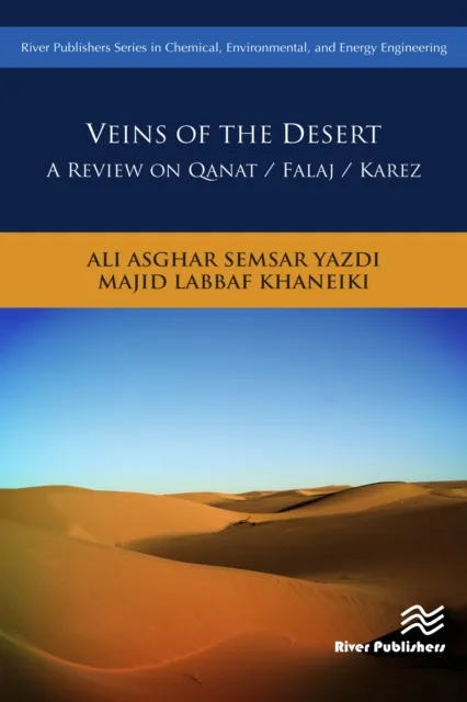 Veins of the Desert