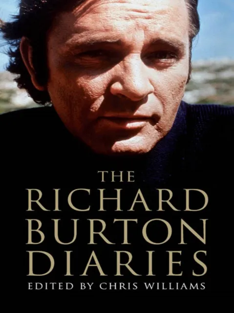 Richard Burton Diaries