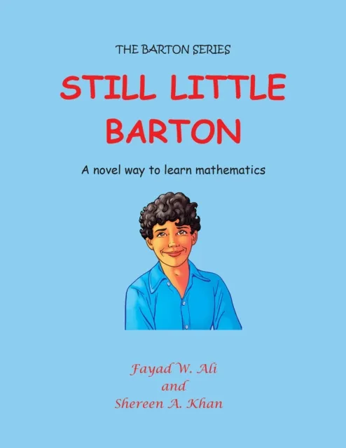 Still Little Barton