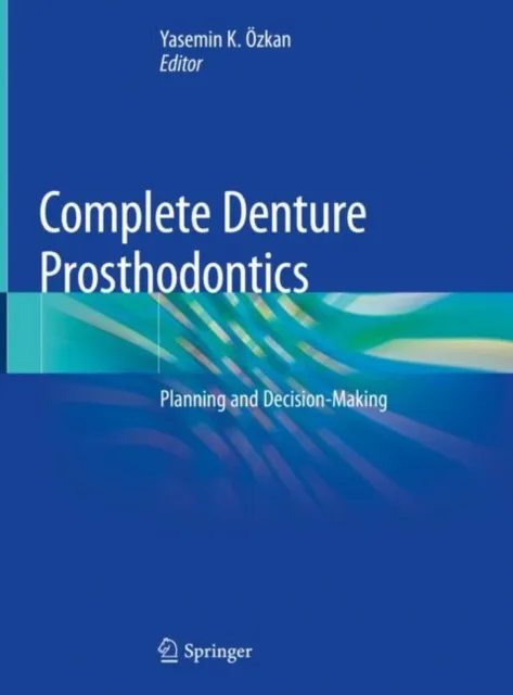 Complete Denture Prosthodontics