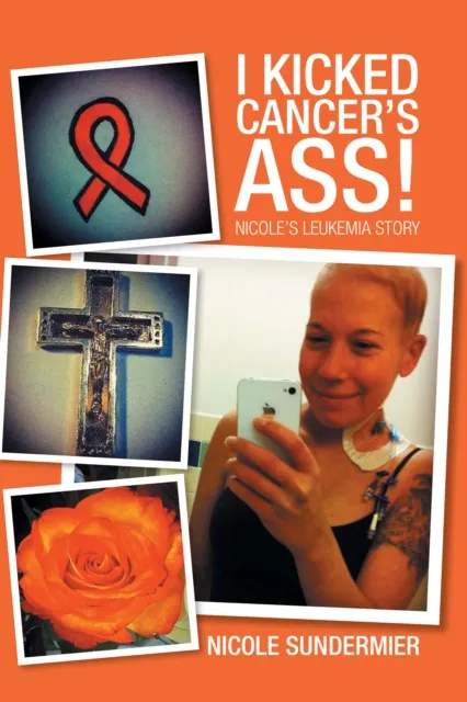 I Kicked Cancer's Ass!