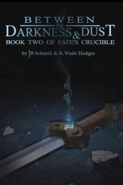 Between the Darkness & Dust