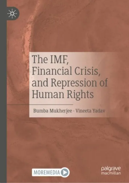 IMF, Financial Crisis, and Repression of Human Rights