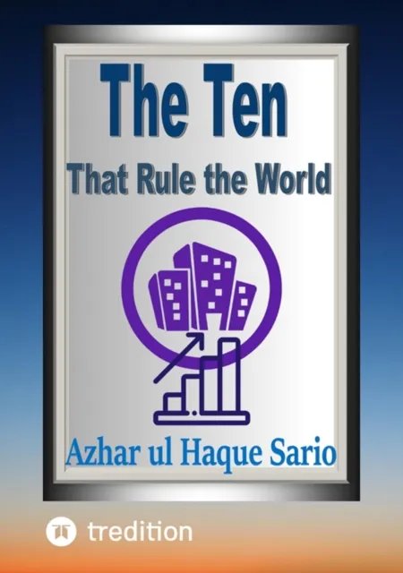 Ten That Rule the World