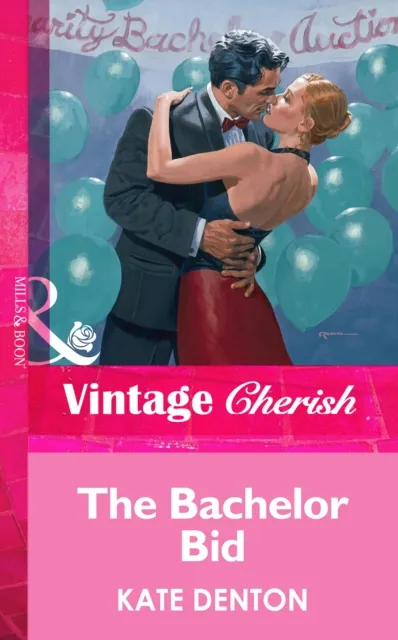 Bachelor Bid