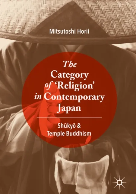 Category of 'Religion' in Contemporary Japan