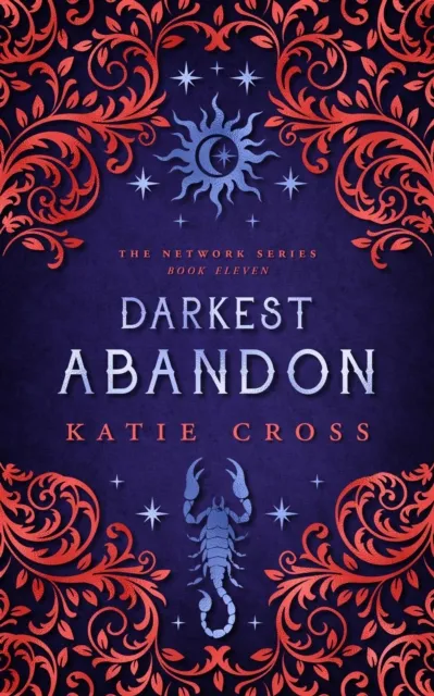 Darkest Abandon
