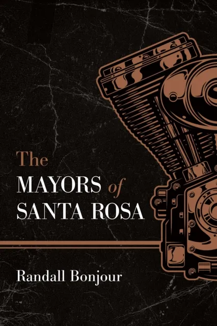 Mayors of Santa Rosa