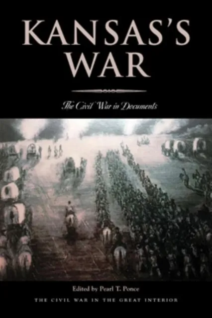 Kansas's War