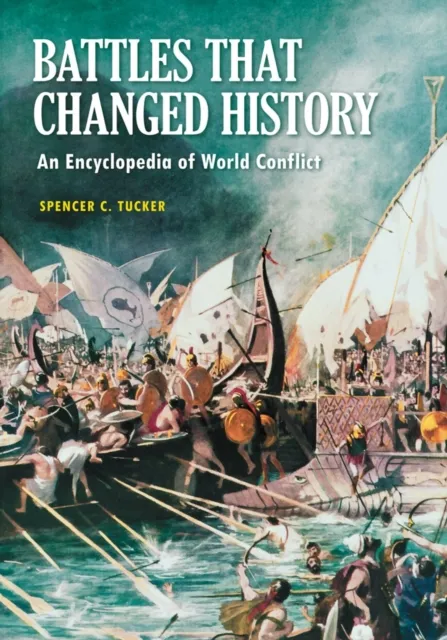 Battles that Changed History