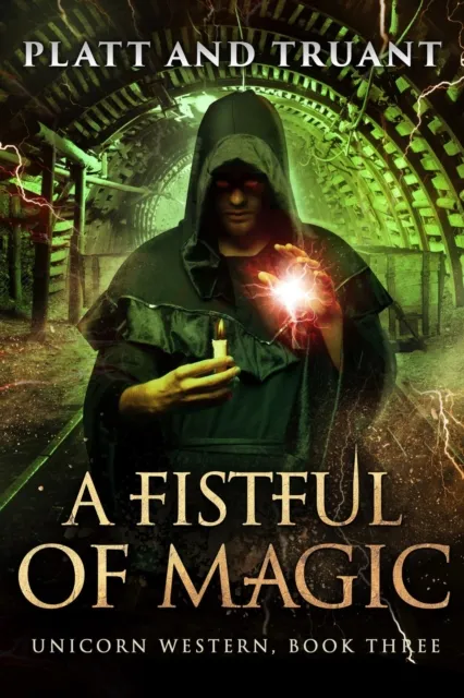 Fistful of Magic