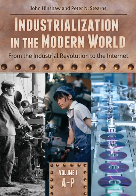 Industrialization in the Modern World